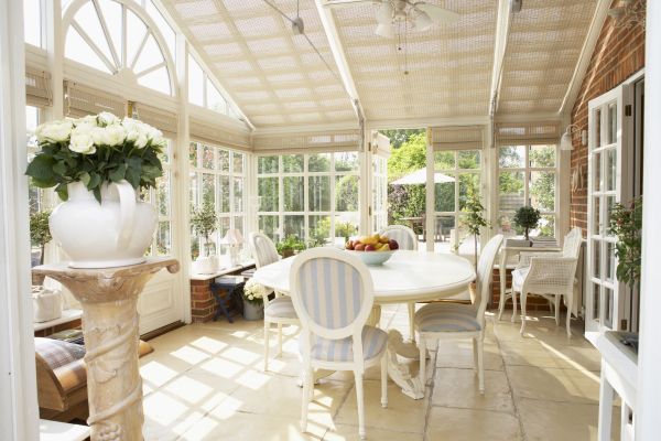 Florida Room Installation in Irmo